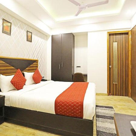 Hotel La Casa Delhi Airport 뉴델리 외부 사진