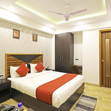 Hotel La Casa Delhi Airport 뉴델리 외부 사진