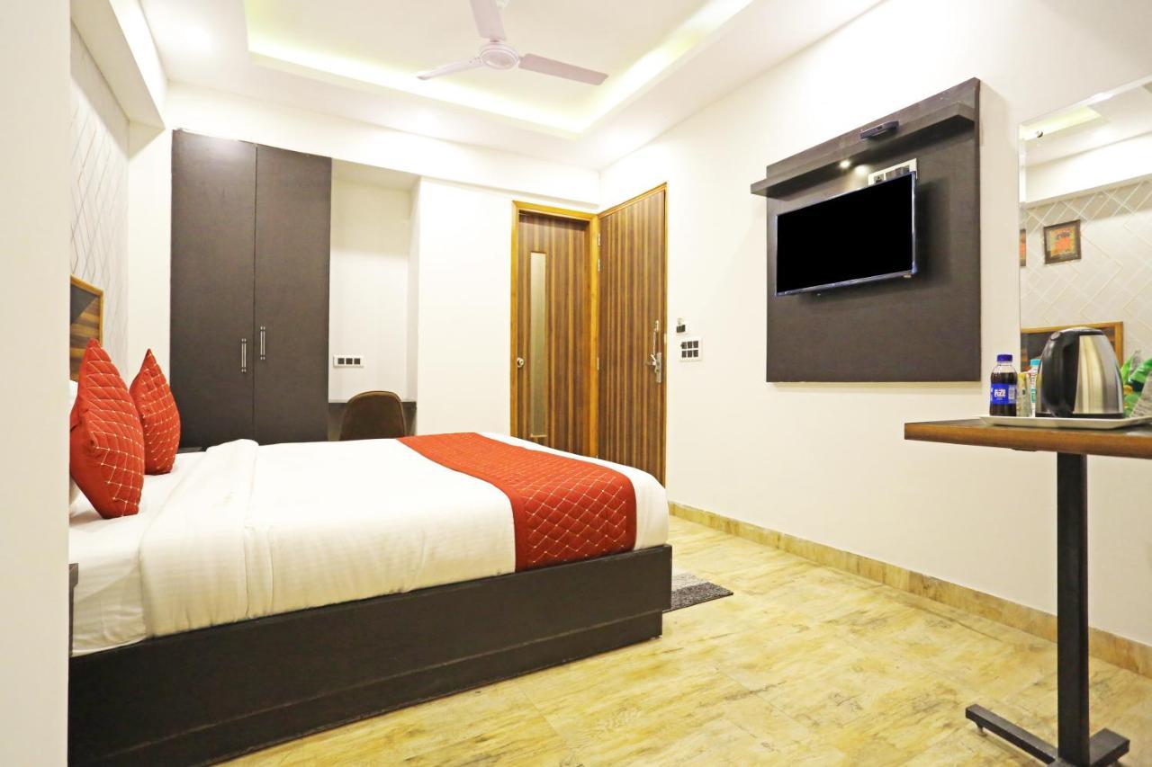 Hotel La Casa Delhi Airport 뉴델리 외부 사진