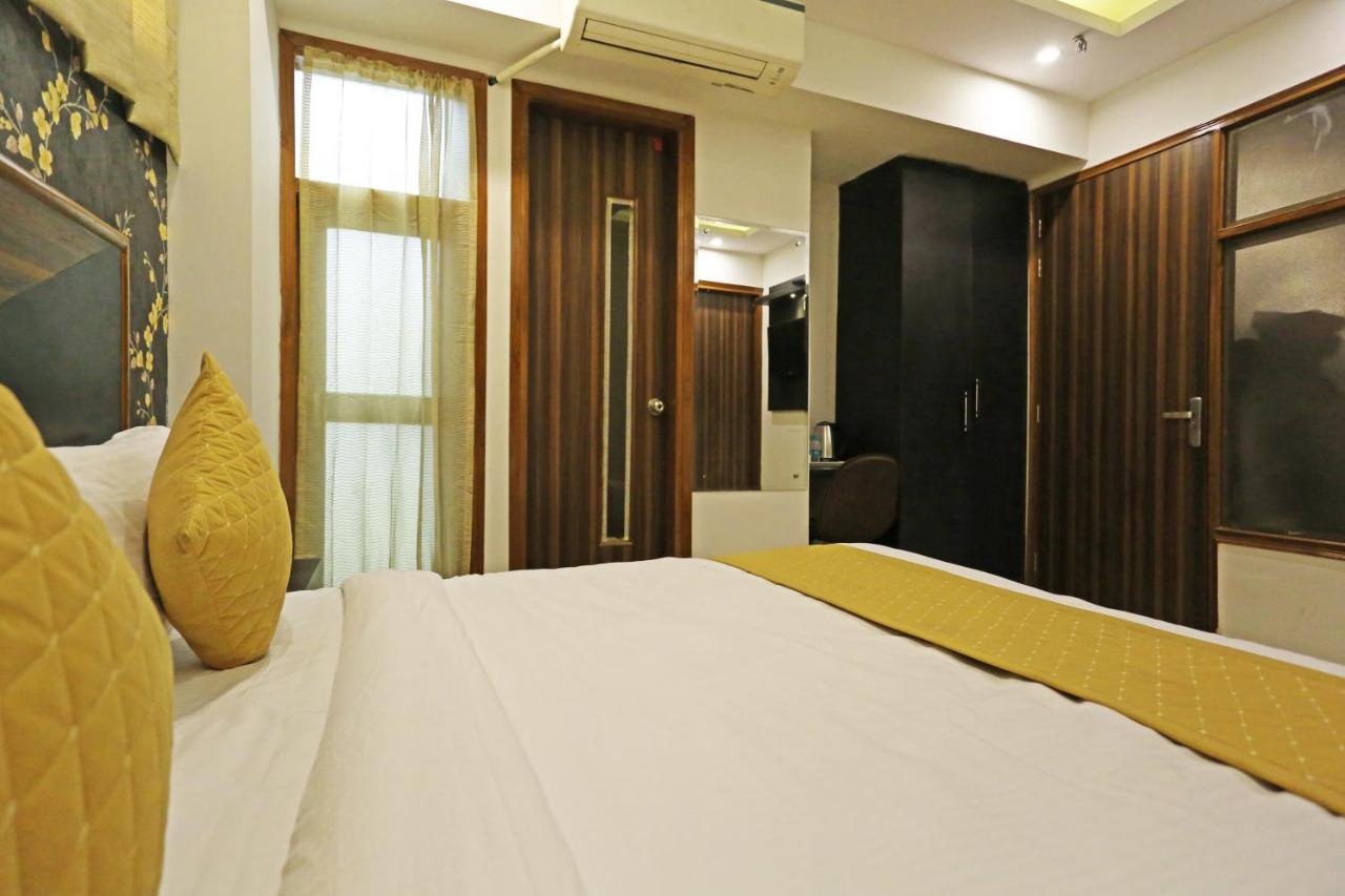 Hotel La Casa Delhi Airport 뉴델리 외부 사진