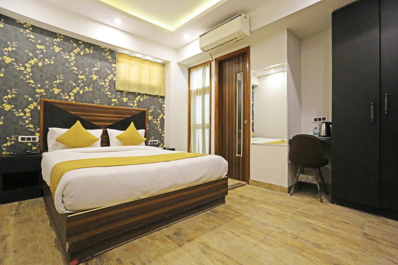 Hotel La Casa Delhi Airport 뉴델리 외부 사진