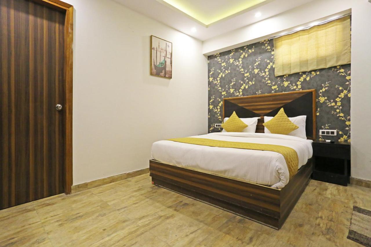 Hotel La Casa Delhi Airport 뉴델리 외부 사진