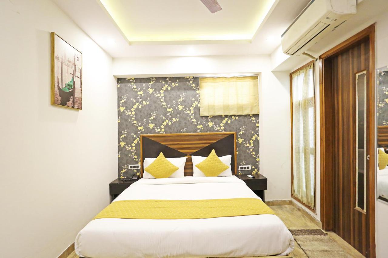 Hotel La Casa Delhi Airport 뉴델리 외부 사진