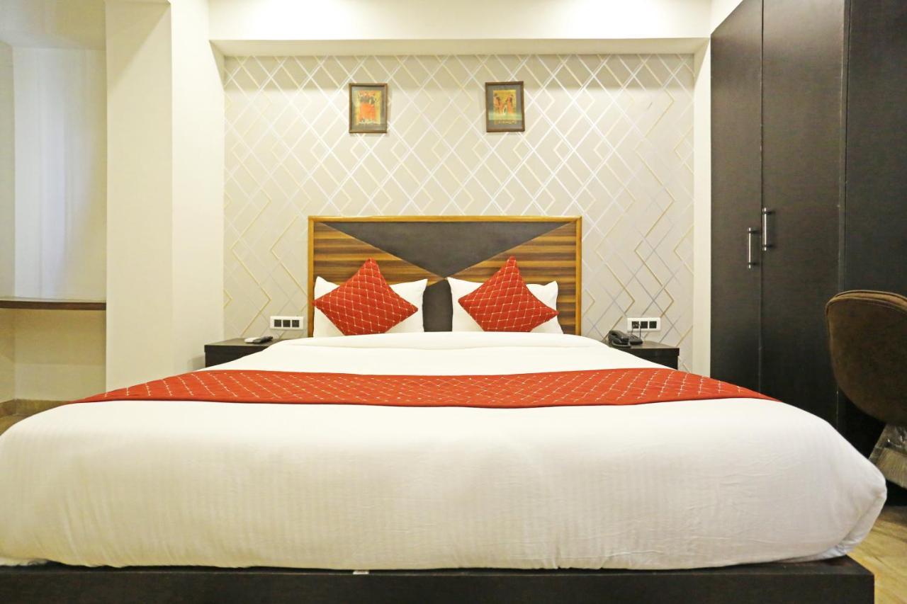 Hotel La Casa Delhi Airport 뉴델리 외부 사진