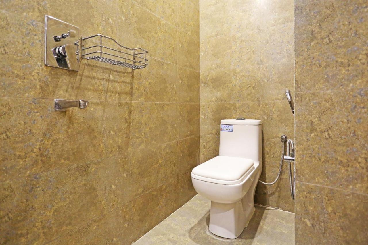 Hotel La Casa Delhi Airport 뉴델리 외부 사진