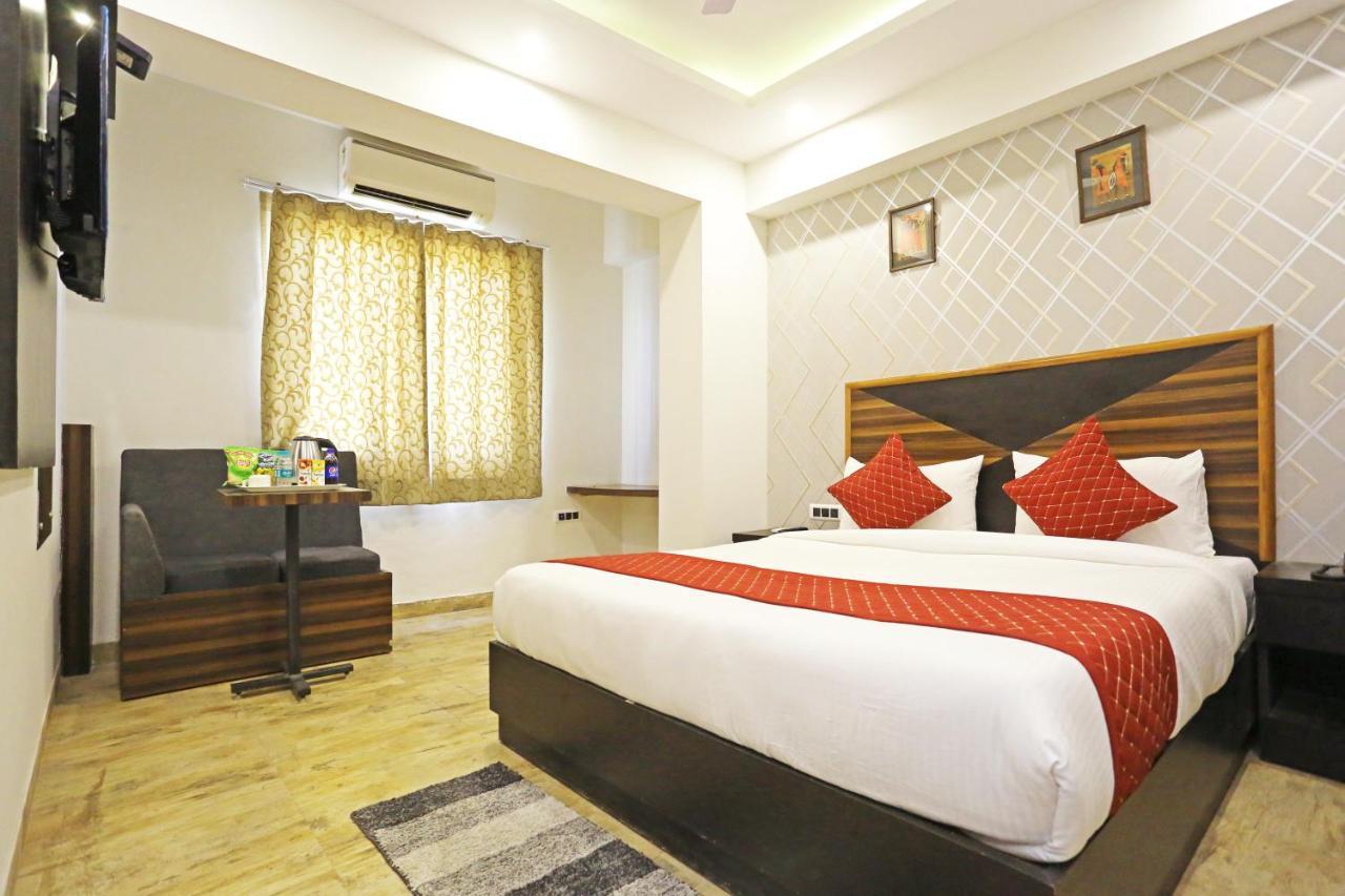 Hotel La Casa Delhi Airport 뉴델리 외부 사진